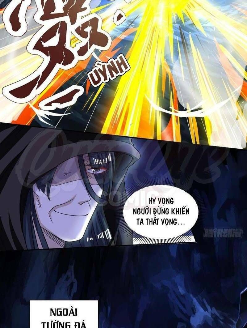 đọc truyện Độc Bộ Tiêu Dao Chương 146 ảnh 34 tại Thiên Thai Truyện