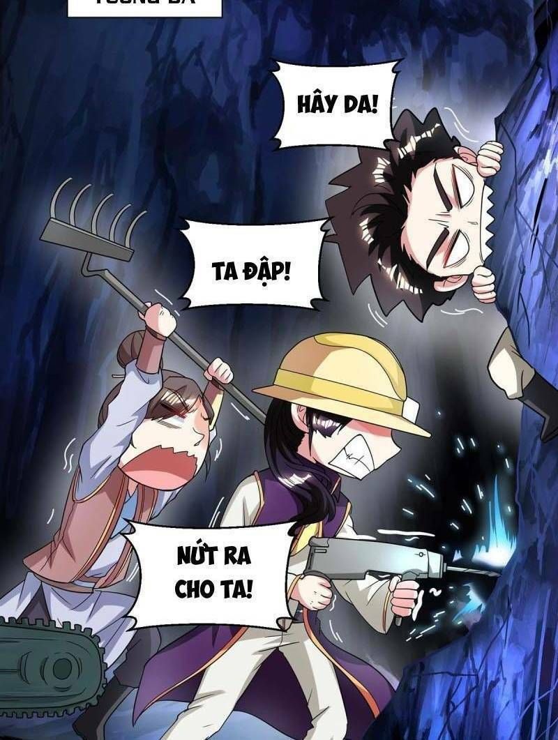 đọc truyện Độc Bộ Tiêu Dao Chương 146 ảnh 35 tại Thiên Thai Truyện