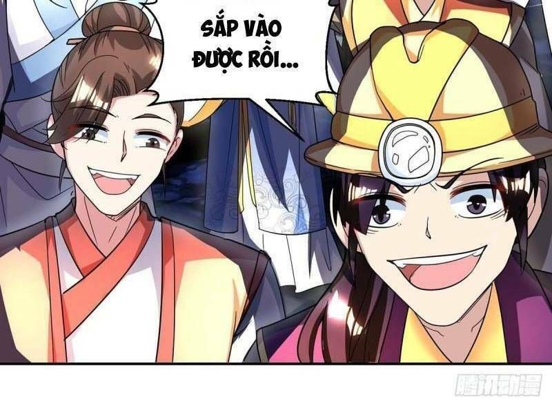 đọc truyện Độc Bộ Tiêu Dao Chương 146 ảnh 38 tại Thiên Thai Truyện