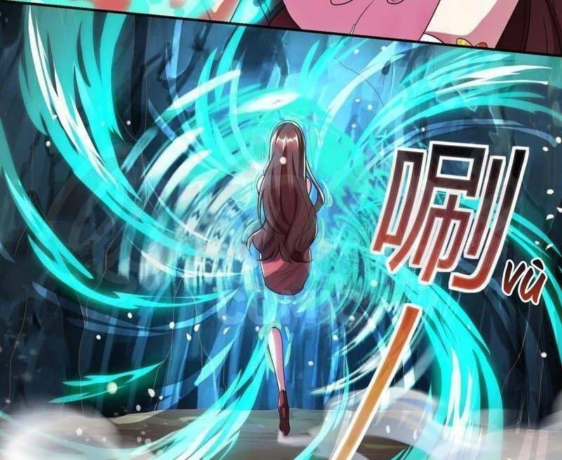 đọc truyện Độc Bộ Tiêu Dao Chương 146 ảnh 7 tại Thiên Thai Truyện