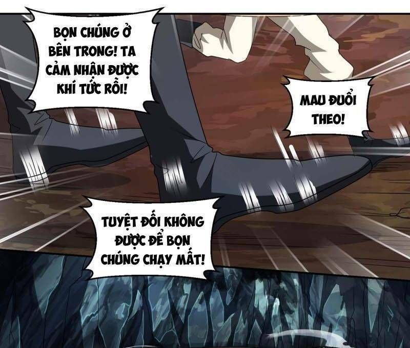 đọc truyện Độc Bộ Tiêu Dao Chương 146 ảnh 9 tại Thiên Thai Truyện