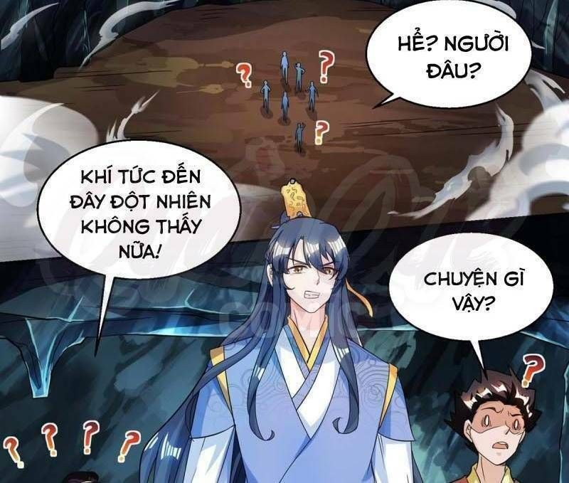 đọc truyện Độc Bộ Tiêu Dao Chương 146 ảnh 10 tại Thiên Thai Truyện