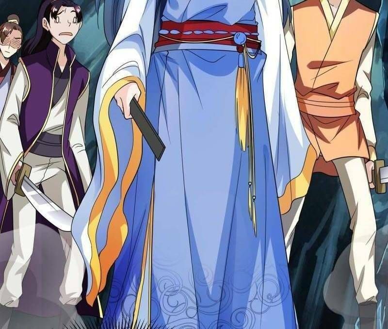 đọc truyện Độc Bộ Tiêu Dao Chương 146 ảnh 11 tại Thiên Thai Truyện