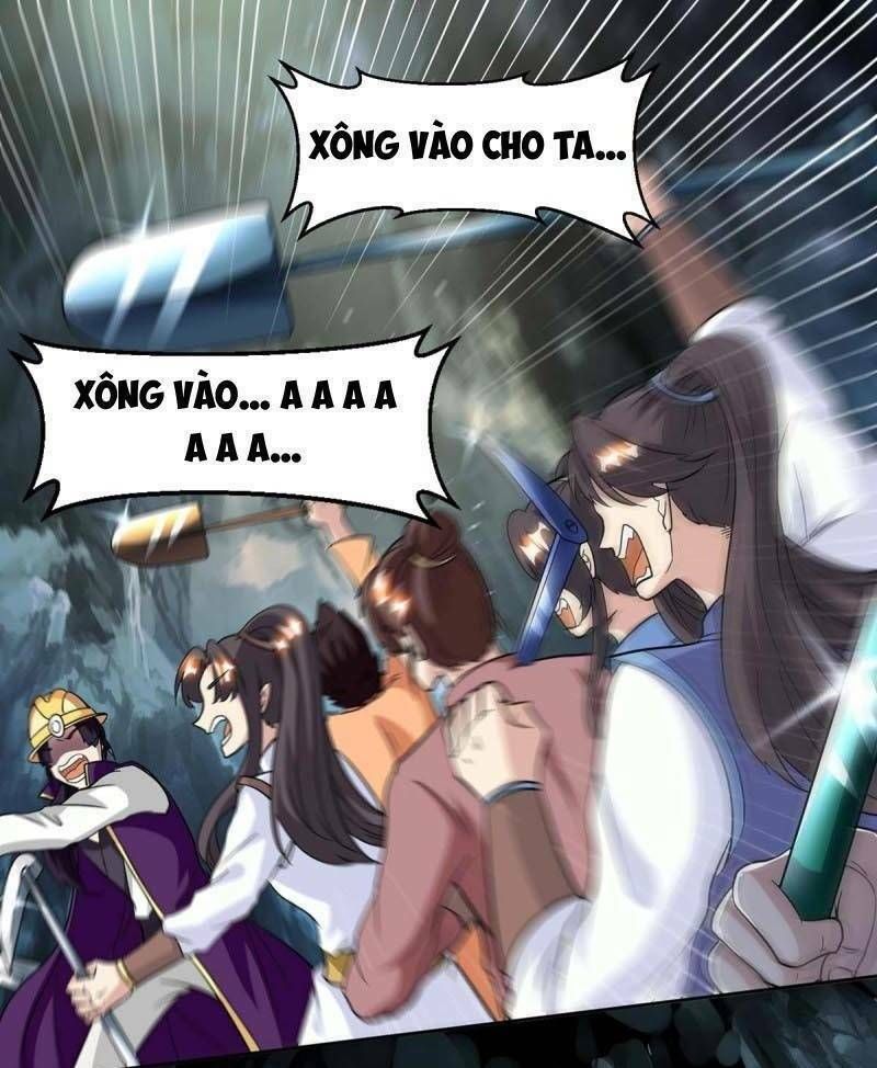 đọc truyện Độc Bộ Tiêu Dao Chương 147 ảnh 3 tại Thiên Thai Truyện