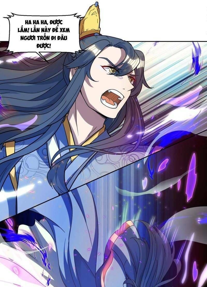 đọc truyện Độc Bộ Tiêu Dao Chương 147 ảnh 15 tại Thiên Thai Truyện