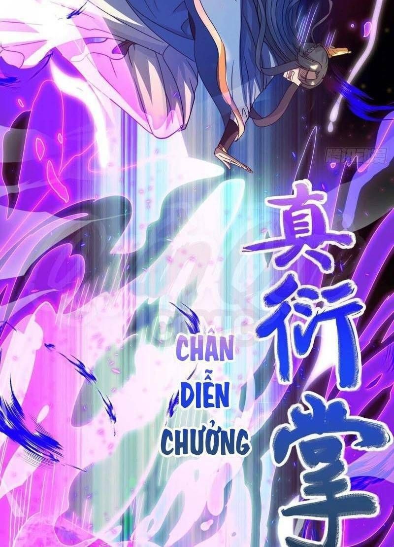 đọc truyện Độc Bộ Tiêu Dao Chương 147 ảnh 16 tại Thiên Thai Truyện