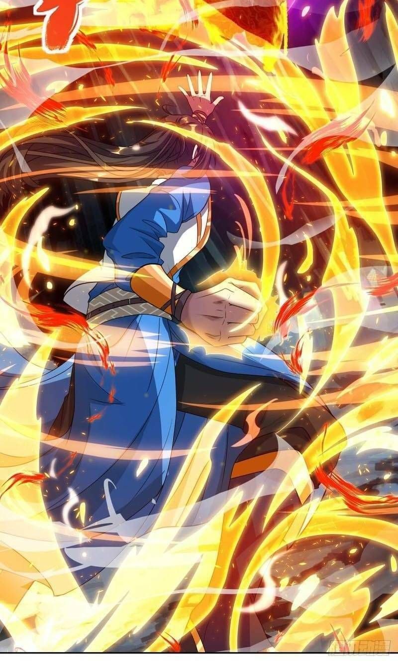 đọc truyện Độc Bộ Tiêu Dao Chương 147 ảnh 20 tại Thiên Thai Truyện