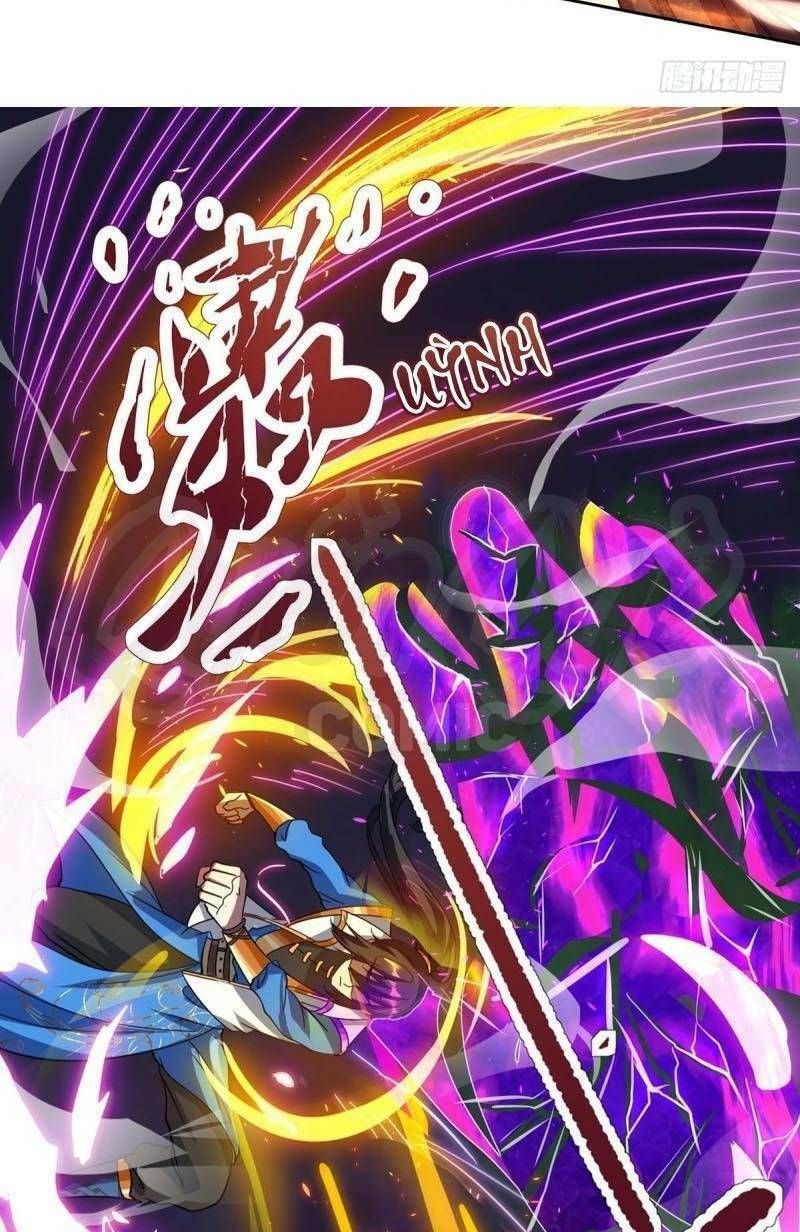 đọc truyện Độc Bộ Tiêu Dao Chương 147 ảnh 22 tại Thiên Thai Truyện