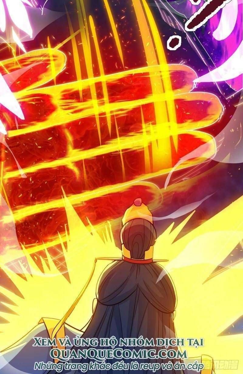 đọc truyện Độc Bộ Tiêu Dao Chương 147 ảnh 23 tại Thiên Thai Truyện