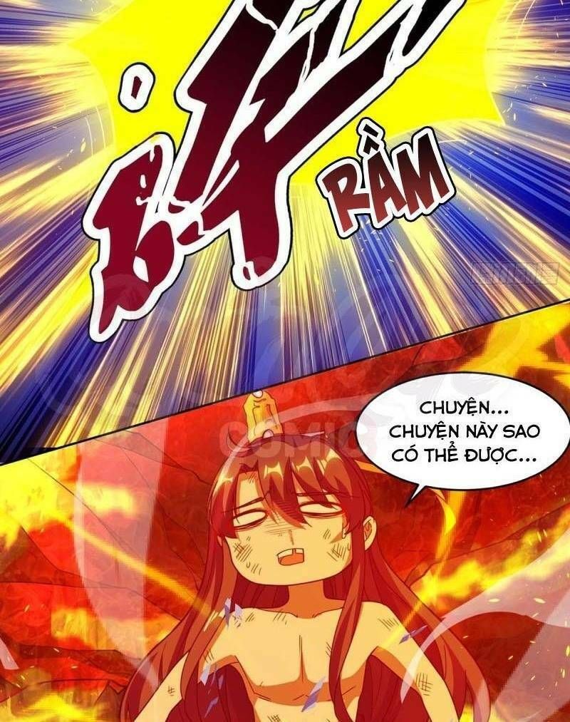 đọc truyện Độc Bộ Tiêu Dao Chương 147 ảnh 25 tại Thiên Thai Truyện