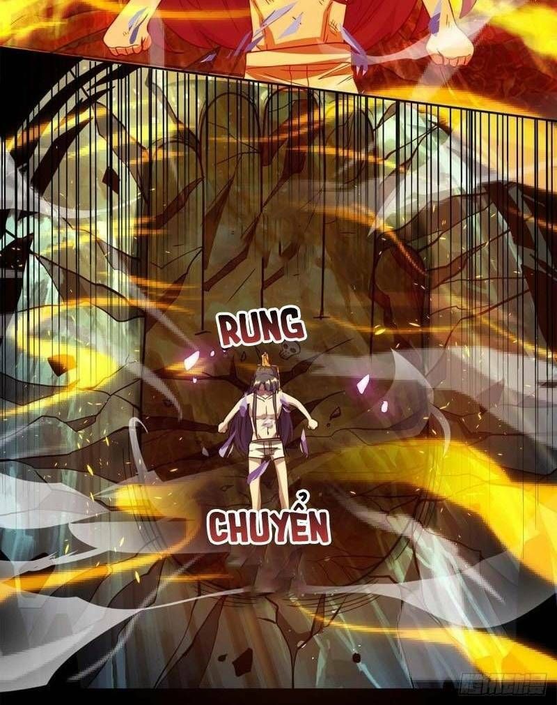 đọc truyện Độc Bộ Tiêu Dao Chương 147 ảnh 26 tại Thiên Thai Truyện