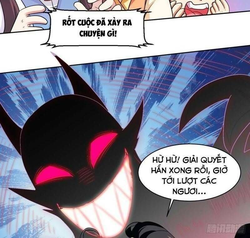 đọc truyện Độc Bộ Tiêu Dao Chương 147 ảnh 29 tại Thiên Thai Truyện