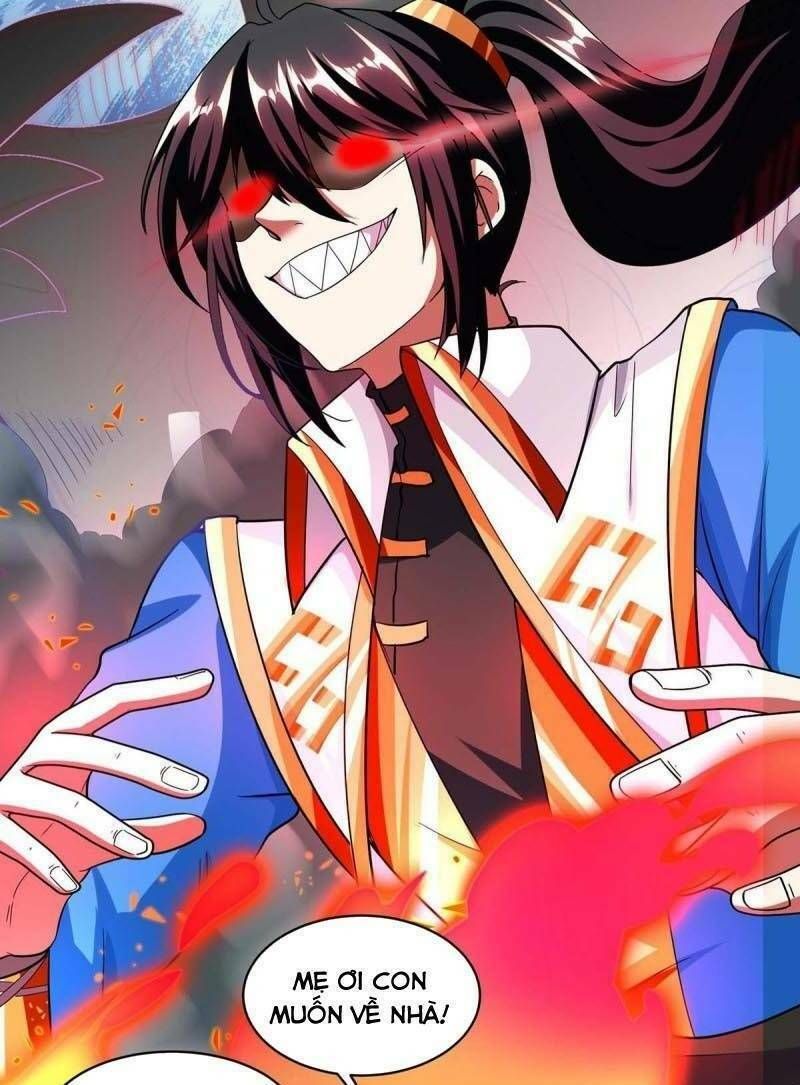 đọc truyện Độc Bộ Tiêu Dao Chương 147 ảnh 30 tại Thiên Thai Truyện