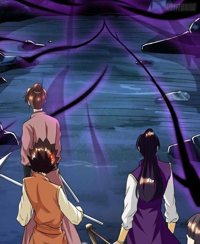 đọc truyện Độc Bộ Tiêu Dao Chương 147 ảnh 5 tại Thiên Thai Truyện