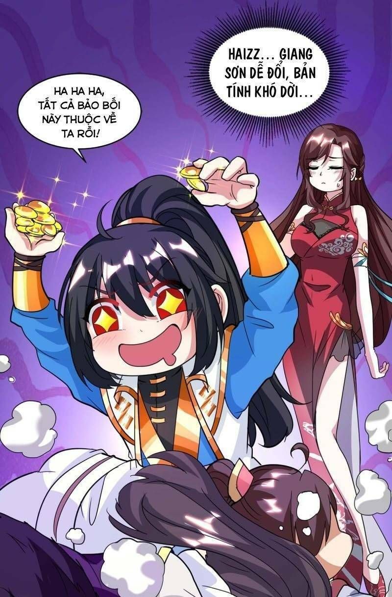 đọc truyện Độc Bộ Tiêu Dao Chương 147 ảnh 33 tại Thiên Thai Truyện