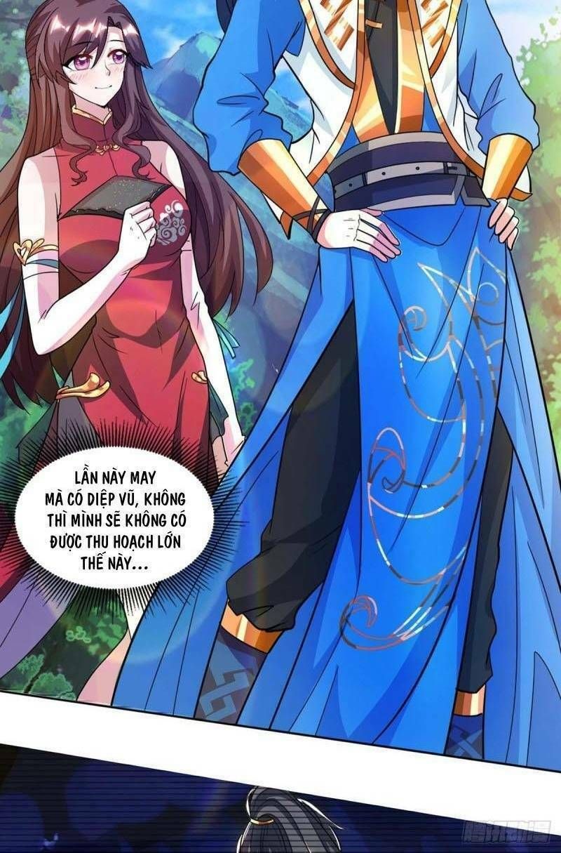 đọc truyện Độc Bộ Tiêu Dao Chương 147 ảnh 35 tại Thiên Thai Truyện