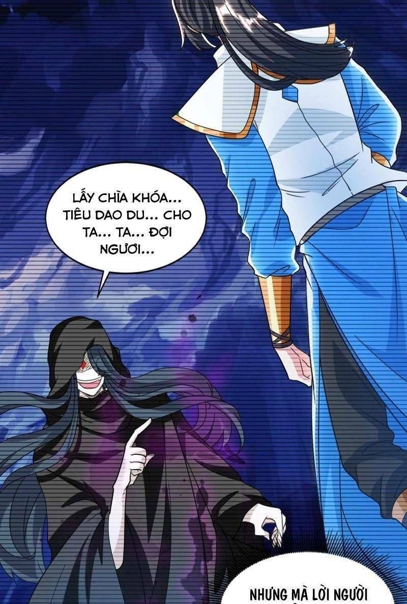 đọc truyện Độc Bộ Tiêu Dao Chương 147 ảnh 36 tại Thiên Thai Truyện