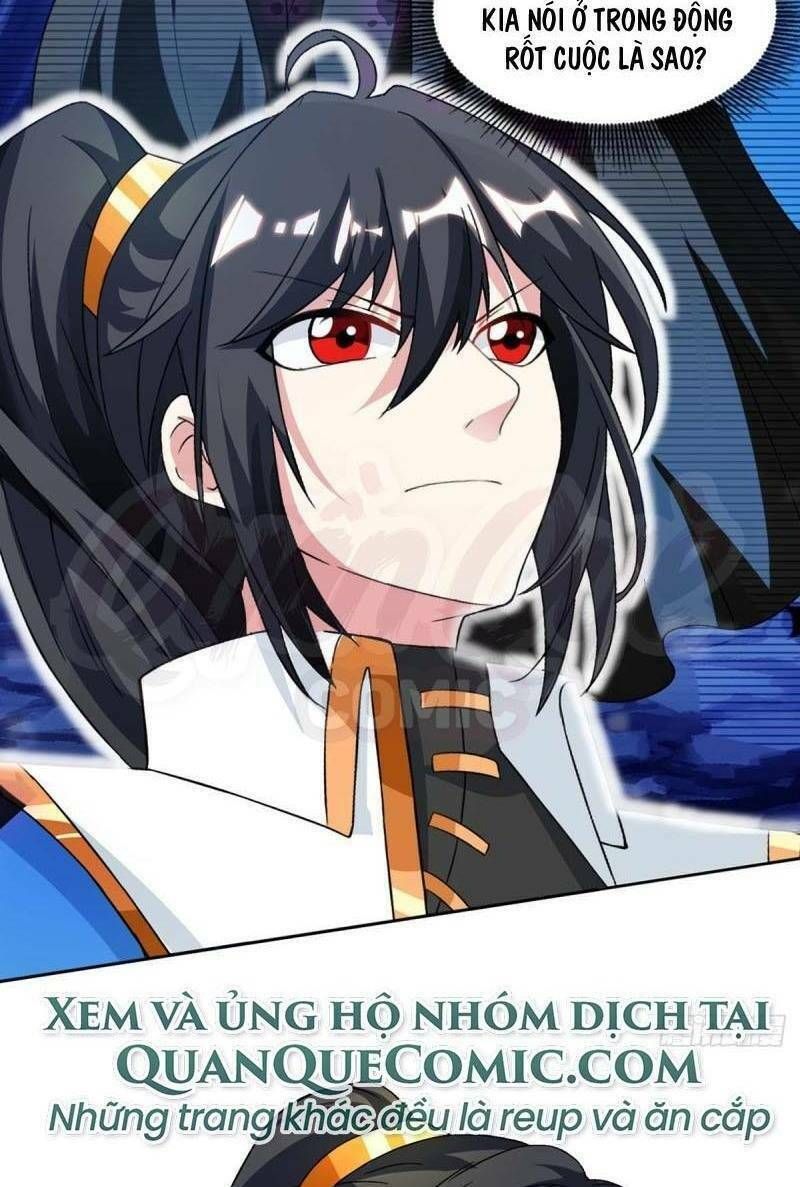 đọc truyện Độc Bộ Tiêu Dao Chương 147 ảnh 37 tại Thiên Thai Truyện