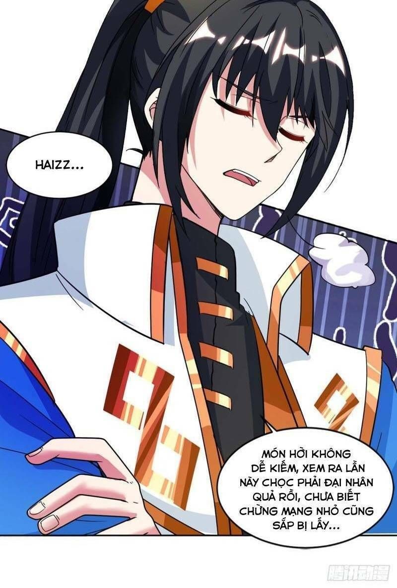 đọc truyện Độc Bộ Tiêu Dao Chương 147 ảnh 38 tại Thiên Thai Truyện