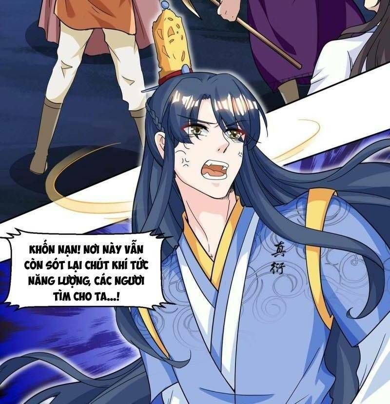 đọc truyện Độc Bộ Tiêu Dao Chương 147 ảnh 6 tại Thiên Thai Truyện