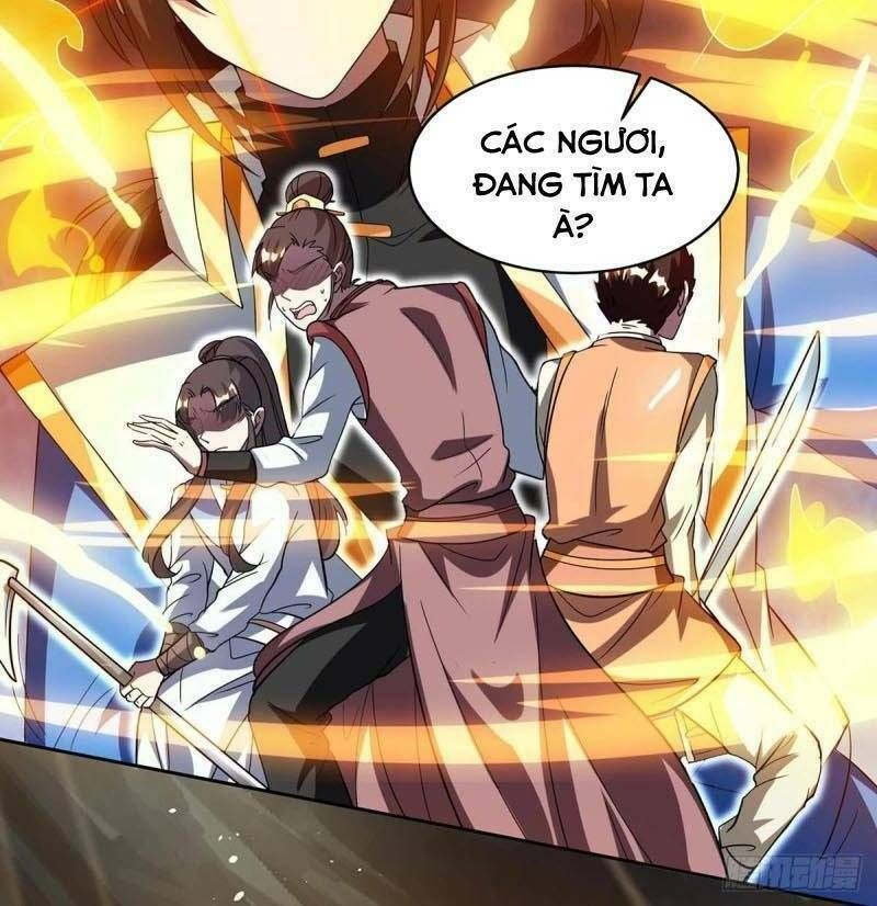 đọc truyện Độc Bộ Tiêu Dao Chương 147 ảnh 8 tại Thiên Thai Truyện