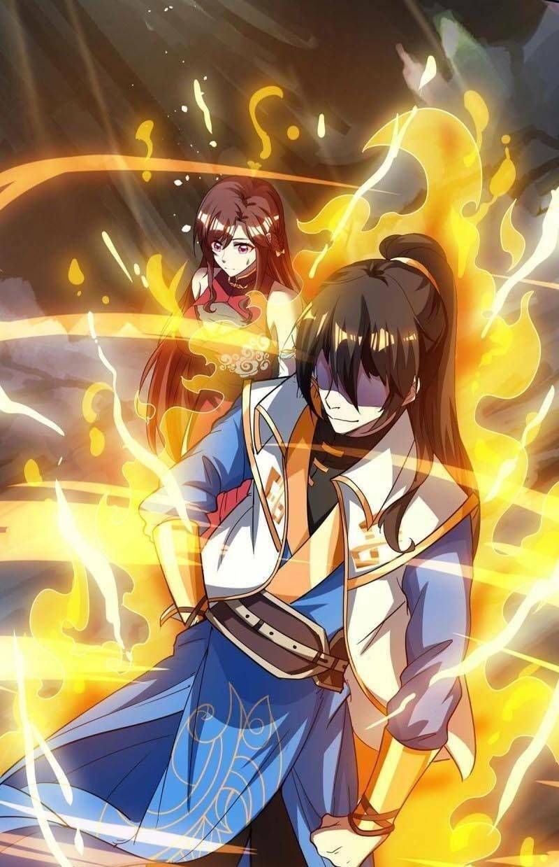 đọc truyện Độc Bộ Tiêu Dao Chương 147 ảnh 9 tại Thiên Thai Truyện