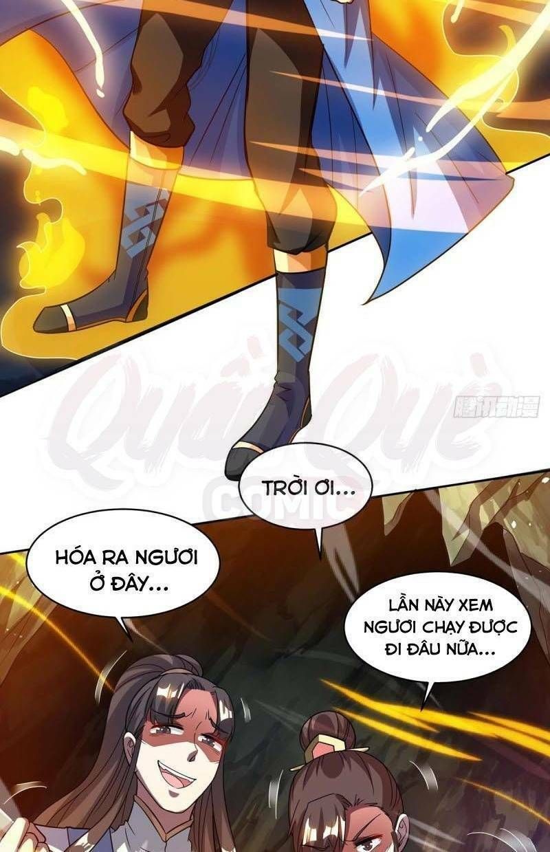 đọc truyện Độc Bộ Tiêu Dao Chương 147 ảnh 10 tại Thiên Thai Truyện