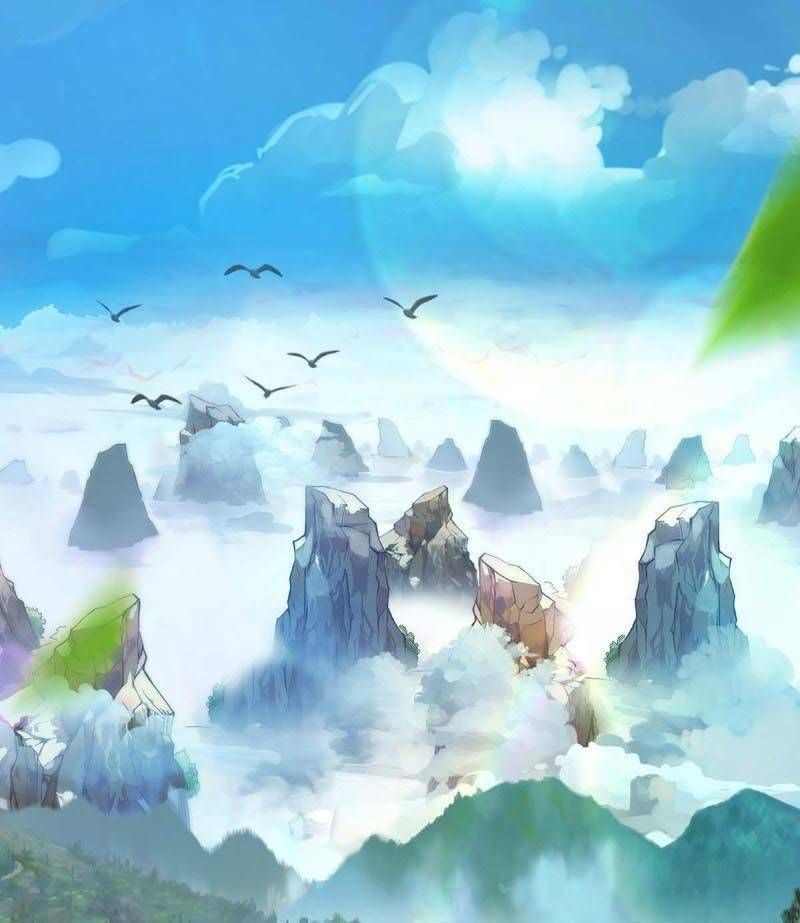 đọc truyện Độc Bộ Tiêu Dao Chương 148 ảnh 12 tại Thiên Thai Truyện