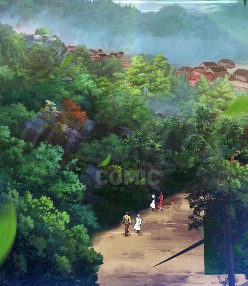 đọc truyện Độc Bộ Tiêu Dao Chương 148 ảnh 13 tại Thiên Thai Truyện