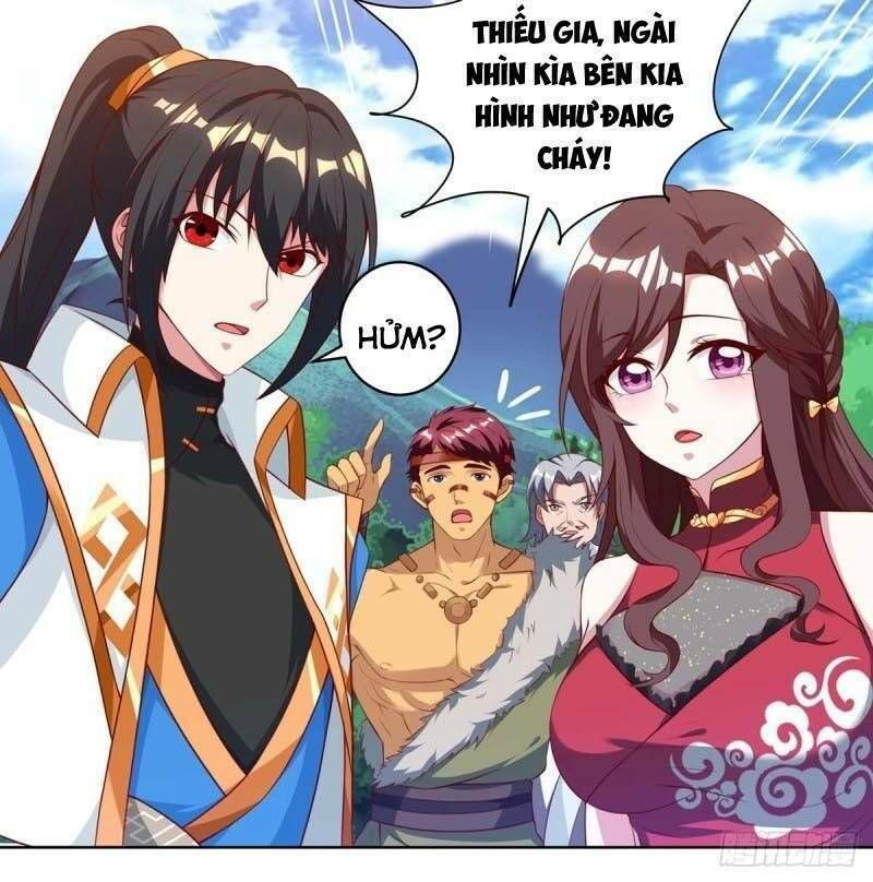 đọc truyện Độc Bộ Tiêu Dao Chương 148 ảnh 17 tại Thiên Thai Truyện