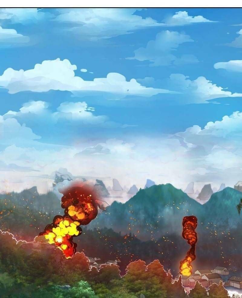 đọc truyện Độc Bộ Tiêu Dao Chương 148 ảnh 18 tại Thiên Thai Truyện