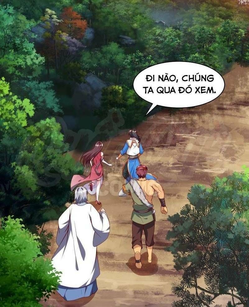 đọc truyện Độc Bộ Tiêu Dao Chương 148 ảnh 19 tại Thiên Thai Truyện