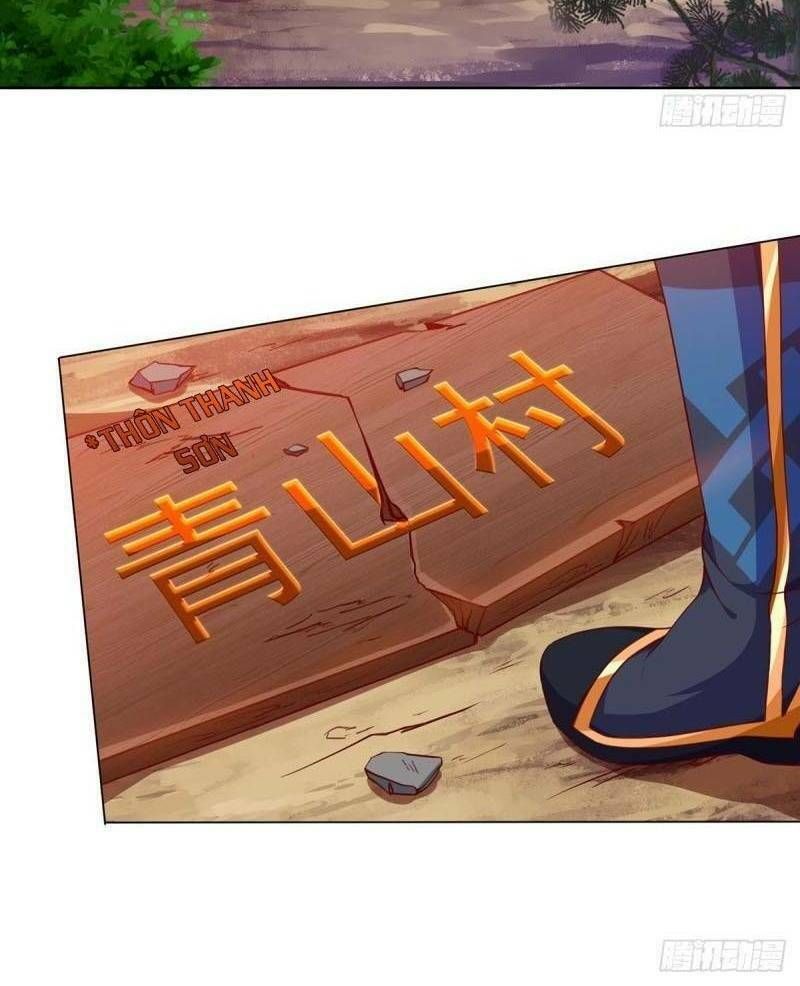 đọc truyện Độc Bộ Tiêu Dao Chương 148 ảnh 20 tại Thiên Thai Truyện