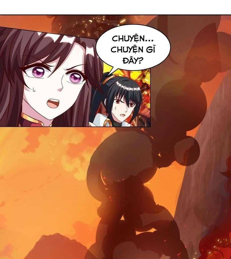 đọc truyện Độc Bộ Tiêu Dao Chương 148 ảnh 21 tại Thiên Thai Truyện