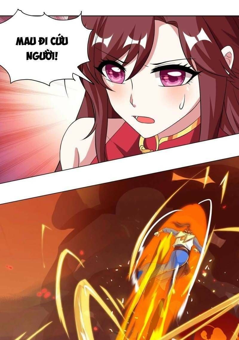 đọc truyện Độc Bộ Tiêu Dao Chương 148 ảnh 27 tại Thiên Thai Truyện