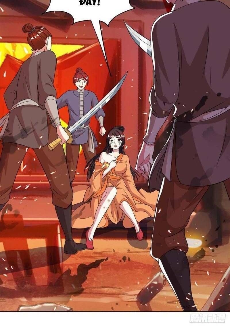 đọc truyện Độc Bộ Tiêu Dao Chương 148 ảnh 29 tại Thiên Thai Truyện