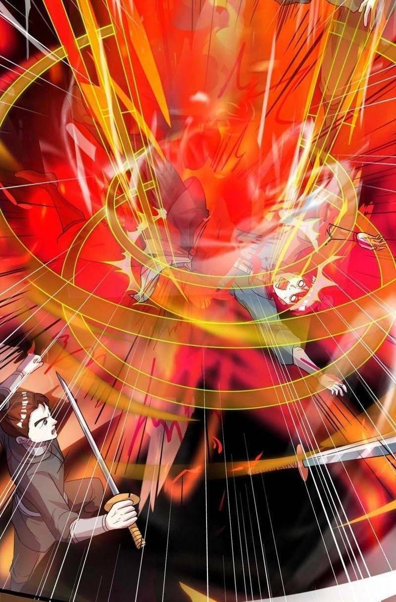 đọc truyện Độc Bộ Tiêu Dao Chương 148 ảnh 32 tại Thiên Thai Truyện