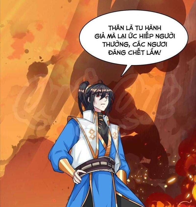 đọc truyện Độc Bộ Tiêu Dao Chương 148 ảnh 34 tại Thiên Thai Truyện