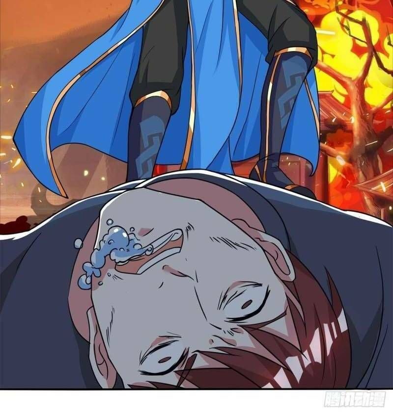 đọc truyện Độc Bộ Tiêu Dao Chương 148 ảnh 35 tại Thiên Thai Truyện