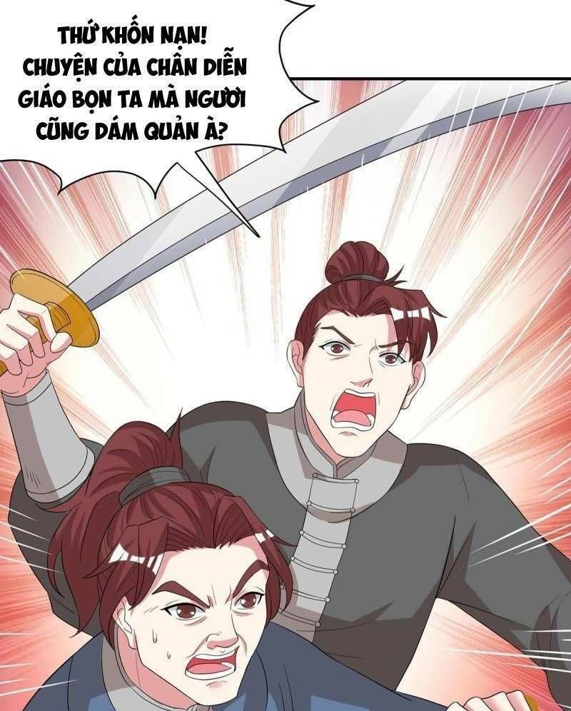 đọc truyện Độc Bộ Tiêu Dao Chương 148 ảnh 36 tại Thiên Thai Truyện