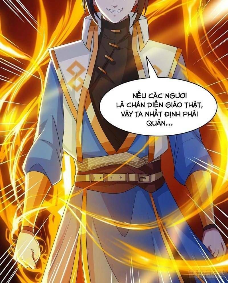 đọc truyện Độc Bộ Tiêu Dao Chương 148 ảnh 38 tại Thiên Thai Truyện