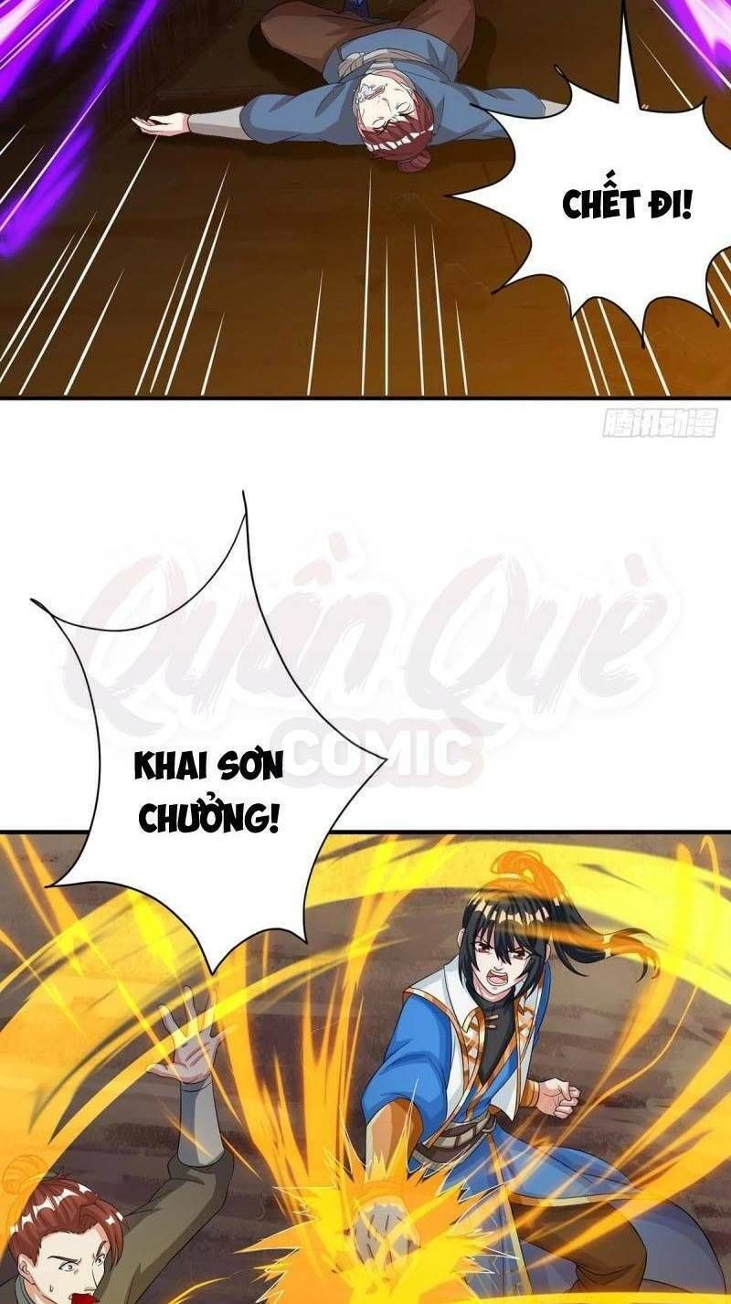 đọc truyện Độc Bộ Tiêu Dao Chương 148 ảnh 40 tại Thiên Thai Truyện