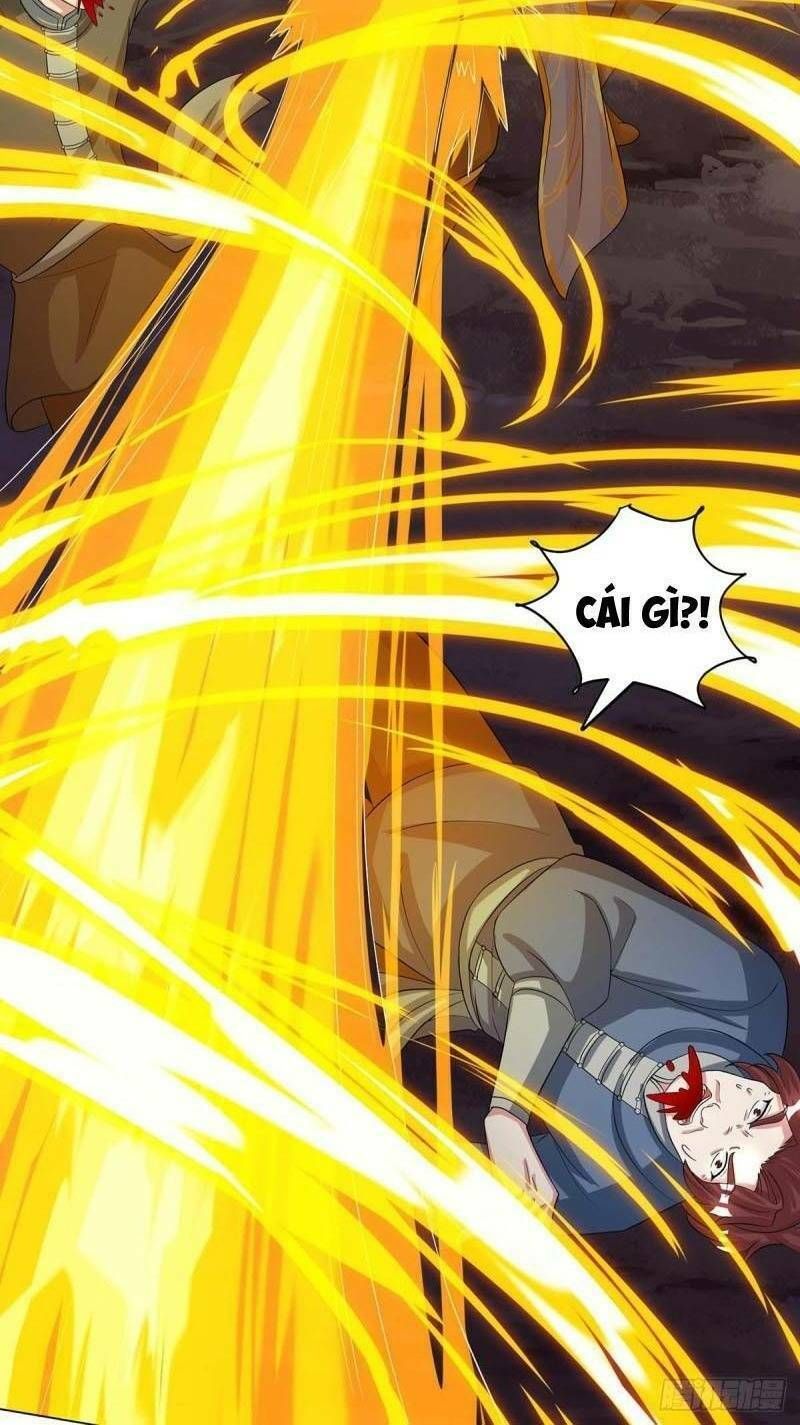 đọc truyện Độc Bộ Tiêu Dao Chương 148 ảnh 41 tại Thiên Thai Truyện