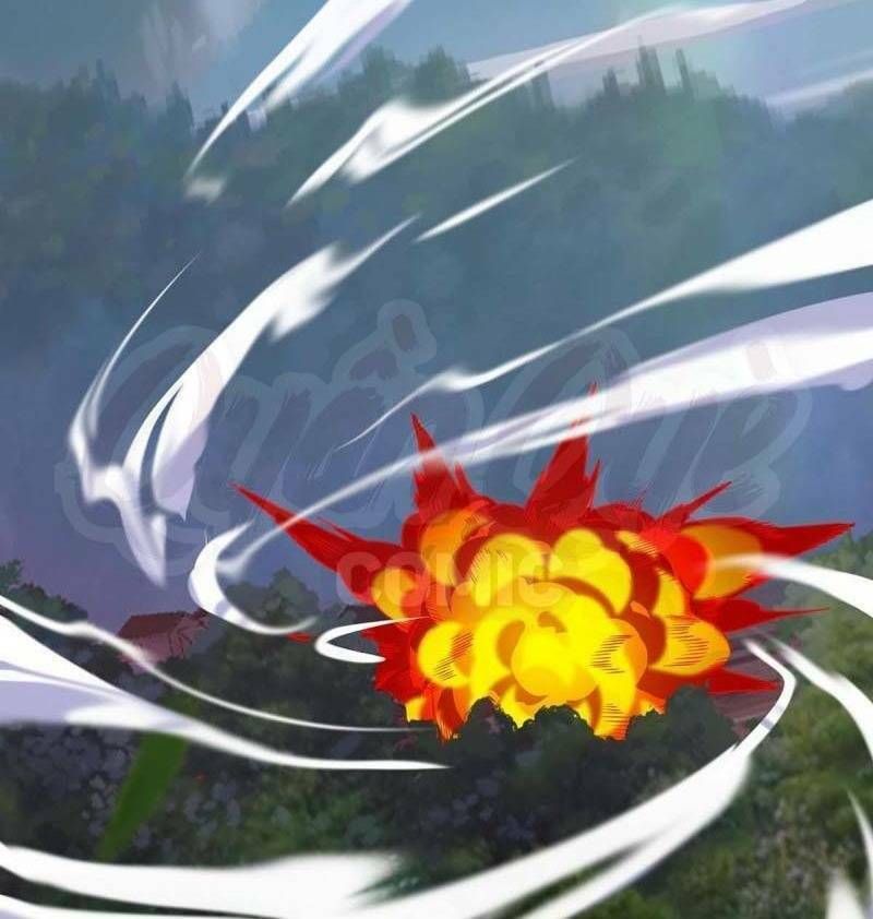 đọc truyện Độc Bộ Tiêu Dao Chương 148 ảnh 43 tại Thiên Thai Truyện