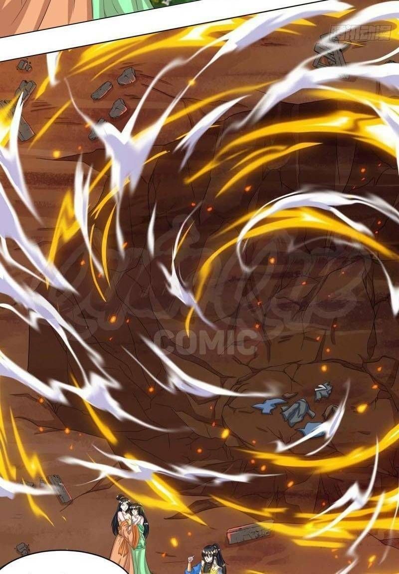 đọc truyện Độc Bộ Tiêu Dao Chương 148 ảnh 46 tại Thiên Thai Truyện