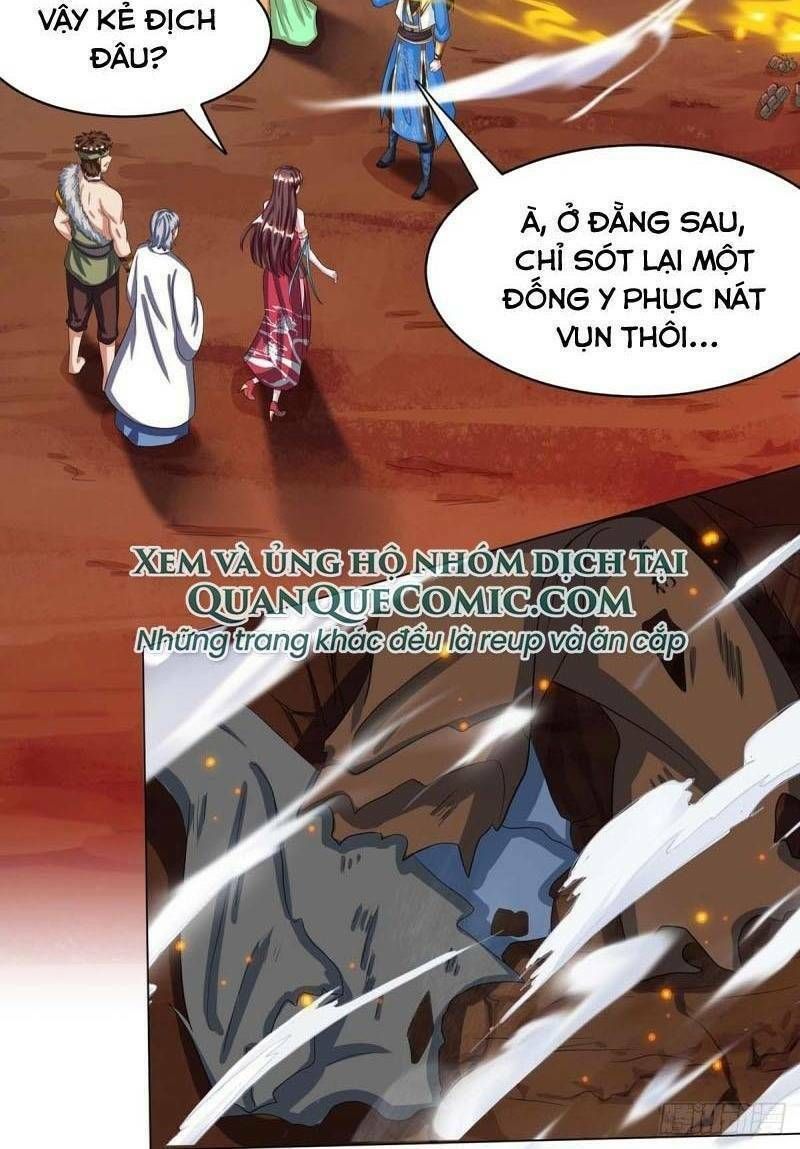 đọc truyện Độc Bộ Tiêu Dao Chương 148 ảnh 47 tại Thiên Thai Truyện