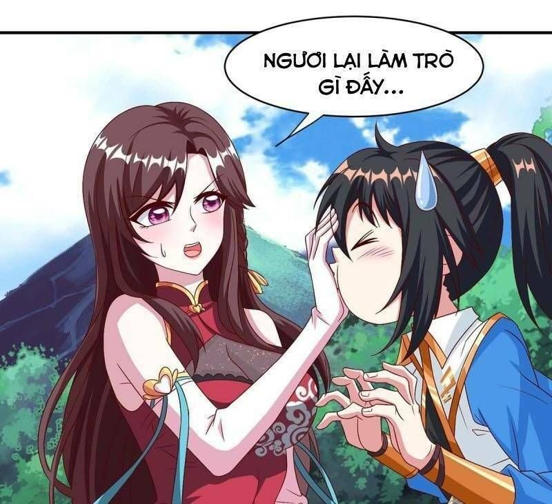 đọc truyện Độc Bộ Tiêu Dao Chương 148 ảnh 9 tại Thiên Thai Truyện