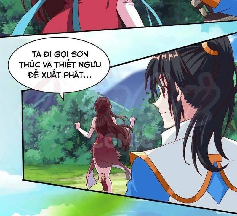 đọc truyện Độc Bộ Tiêu Dao Chương 148 ảnh 10 tại Thiên Thai Truyện