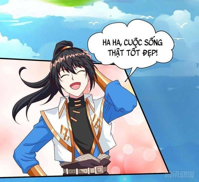 đọc truyện Độc Bộ Tiêu Dao Chương 148 ảnh 11 tại Thiên Thai Truyện