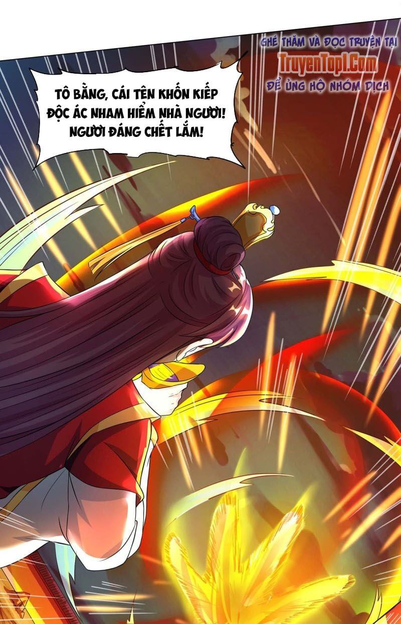 đọc truyện Độc Bộ Tiêu Dao Chương 149 ảnh 16 tại Thiên Thai Truyện